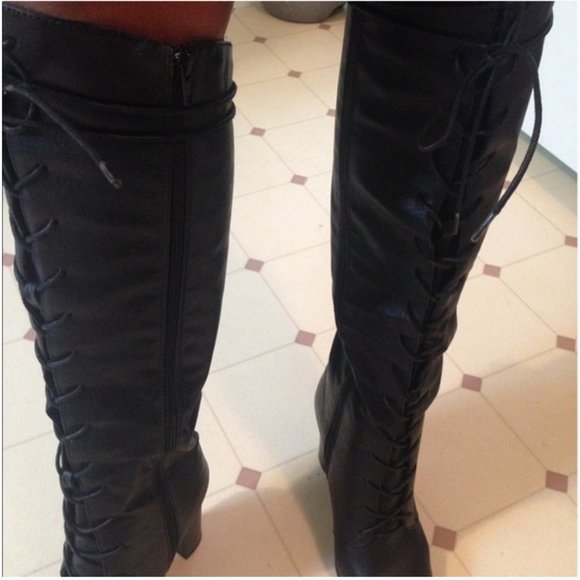 Long Boot - Picture 10 of 10